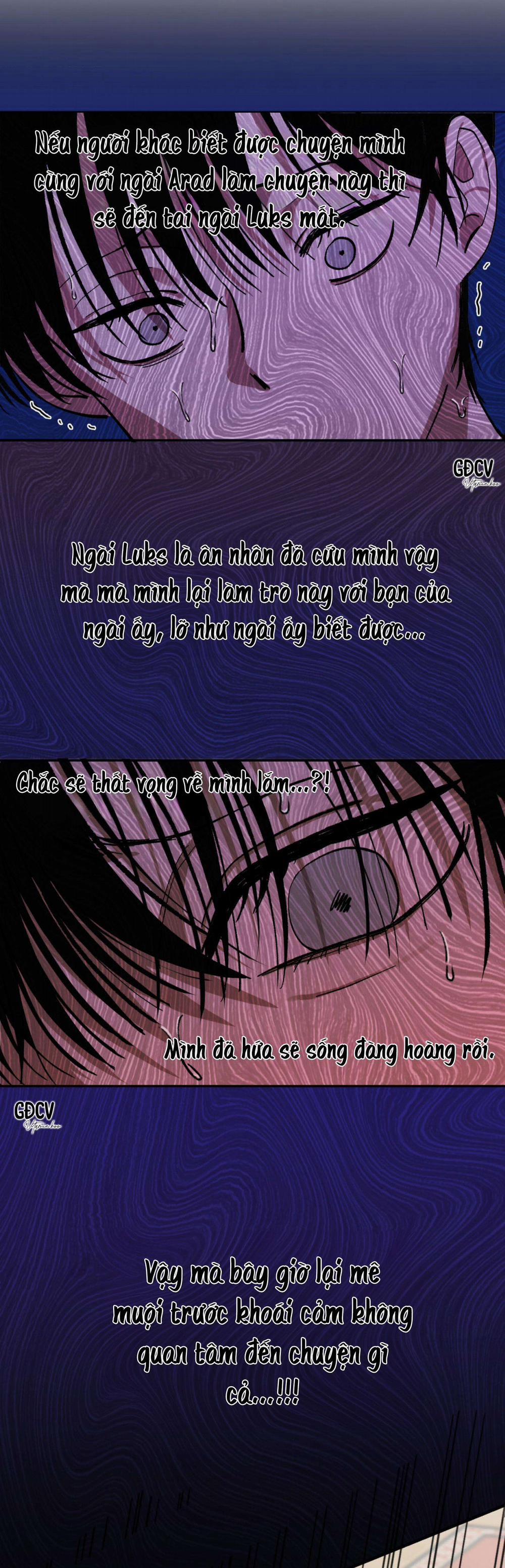 Gia Nhân 6 trang 25