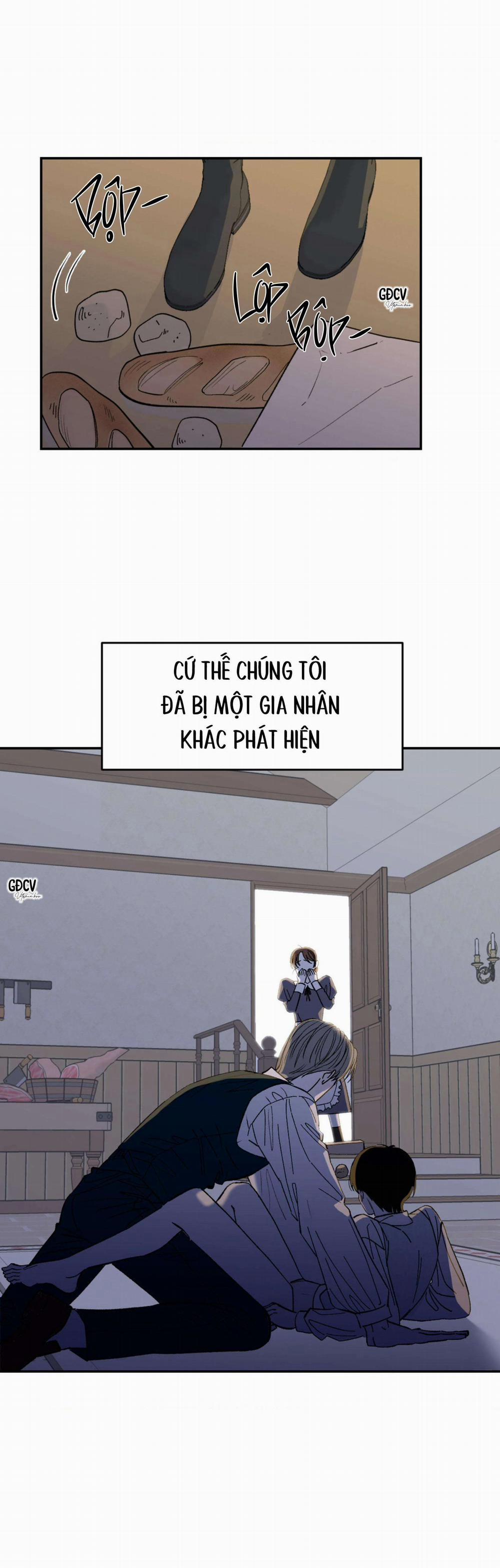 Gia Nhân 7 trang 21