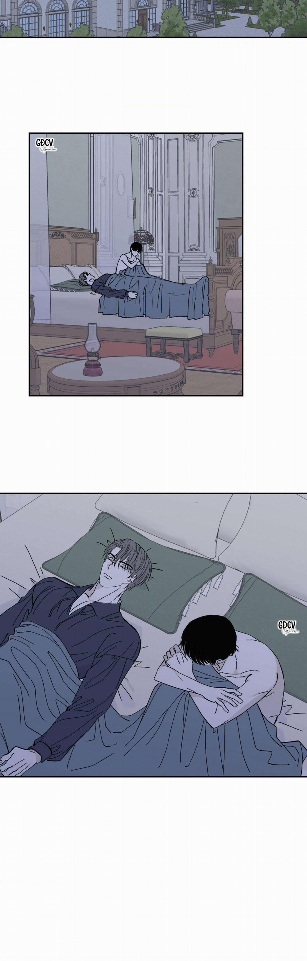 Gia Nhân 7 trang 23