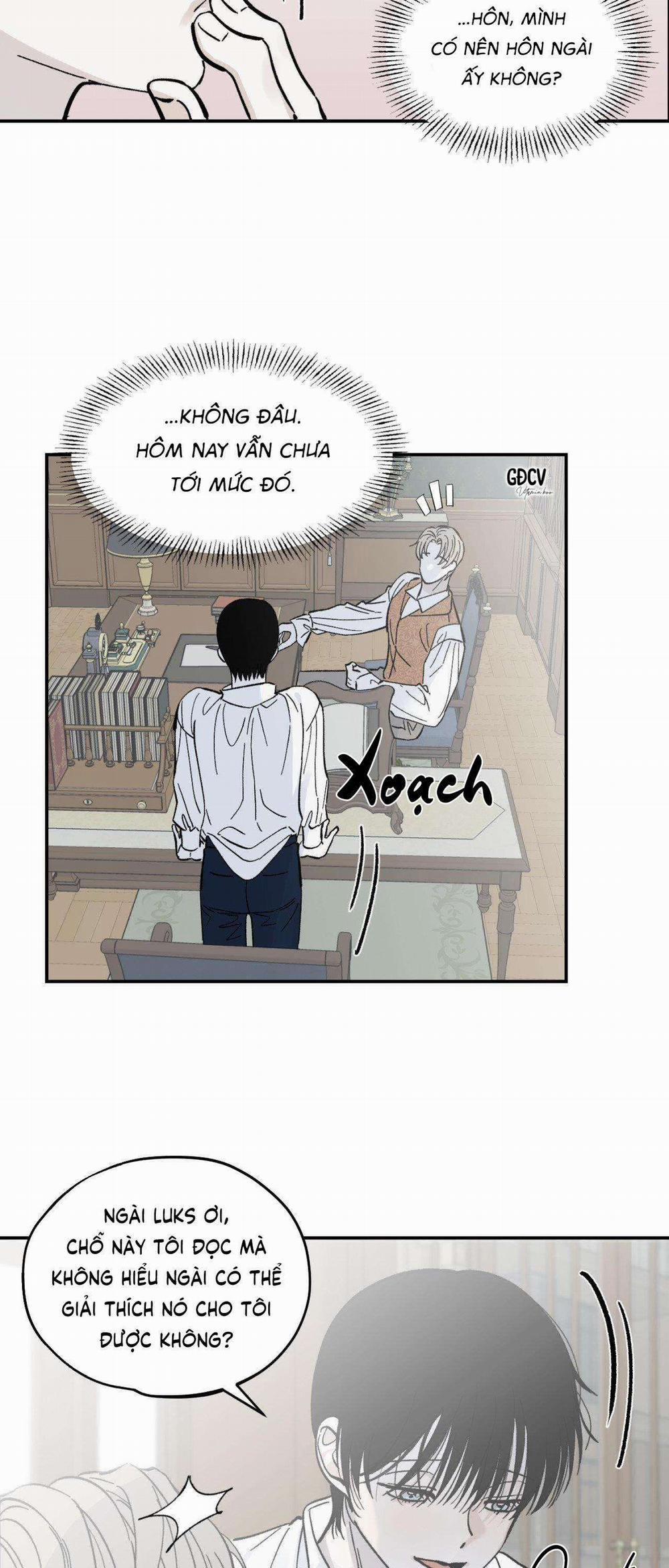 Gia Nhân 8 trang 12