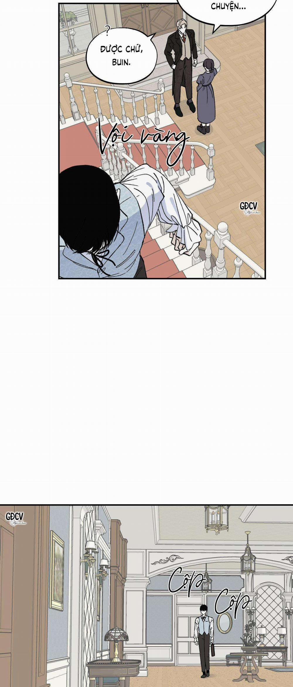 Gia Nhân 8 trang 20