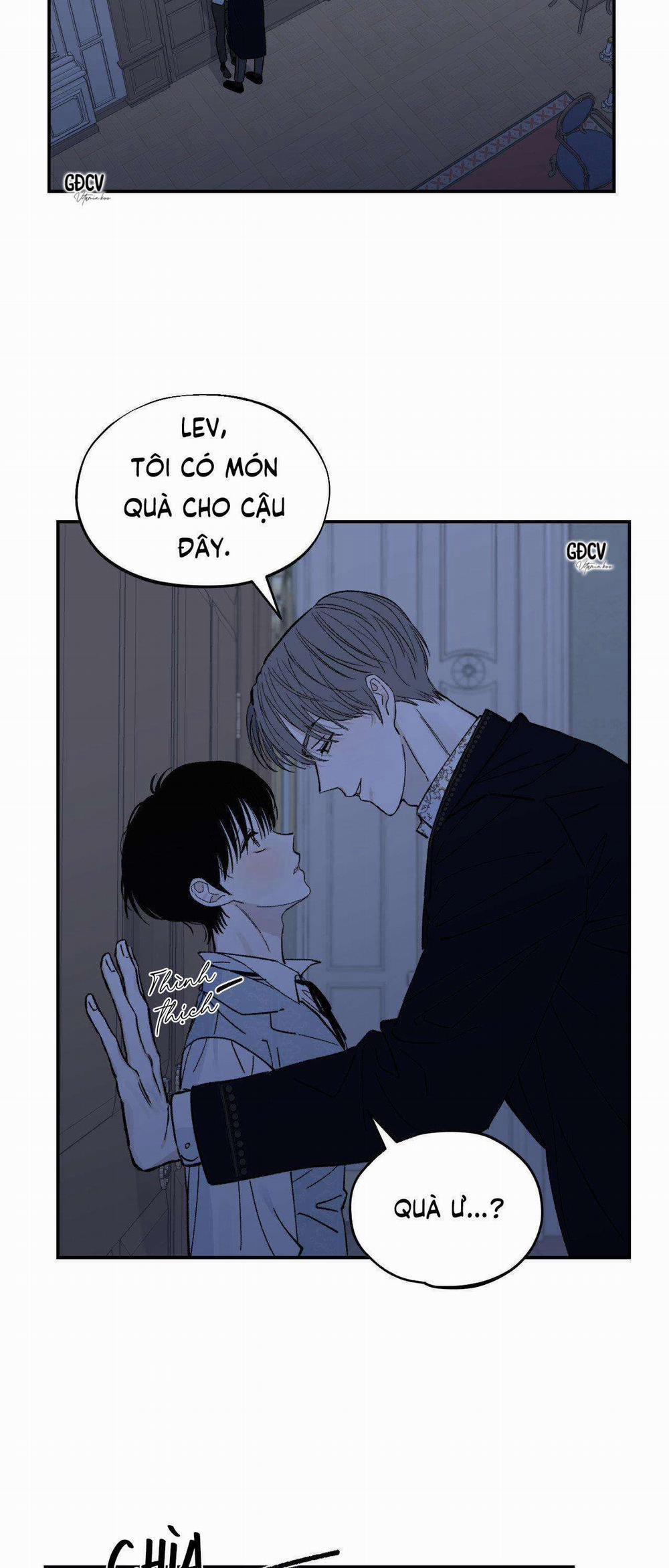 Gia Nhân 8 trang 23