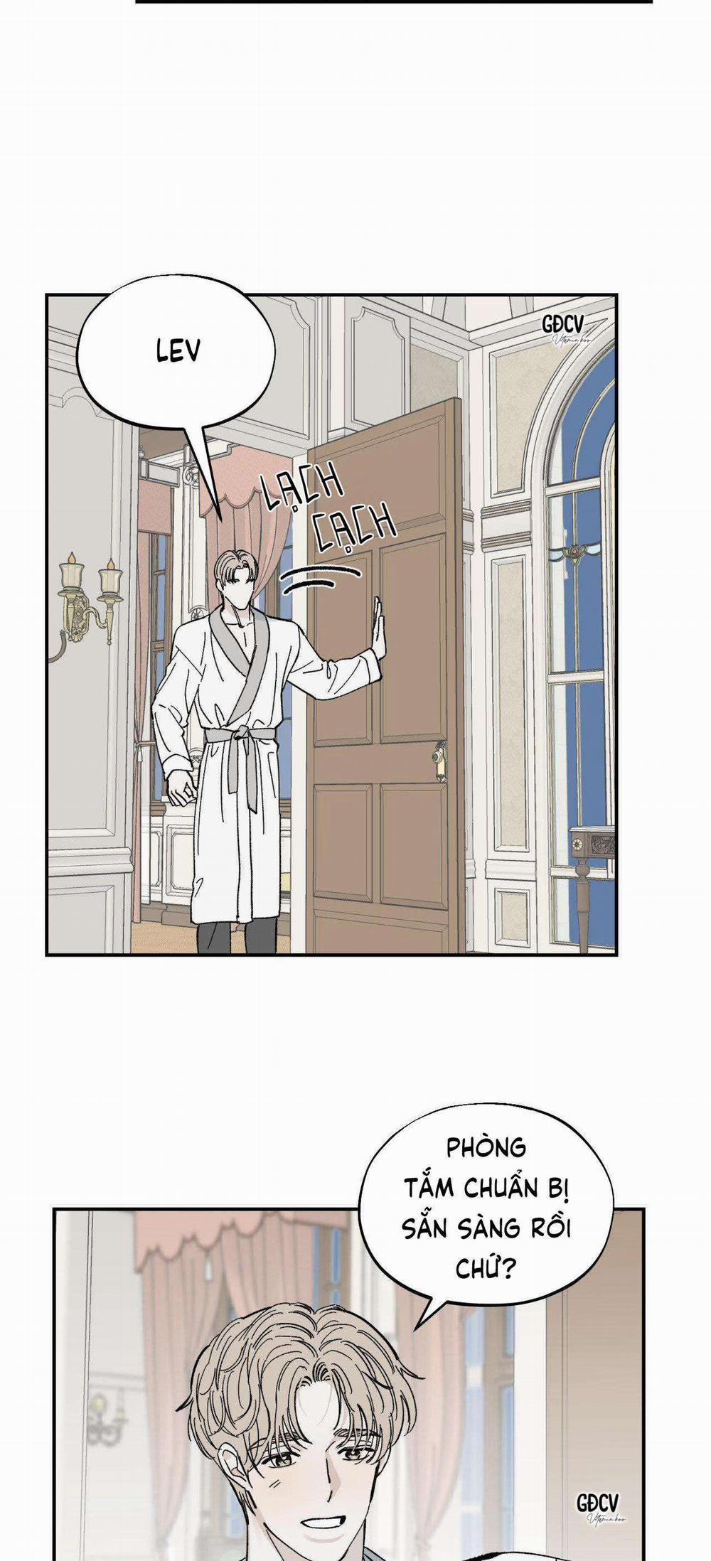 Gia Nhân 8 trang 30