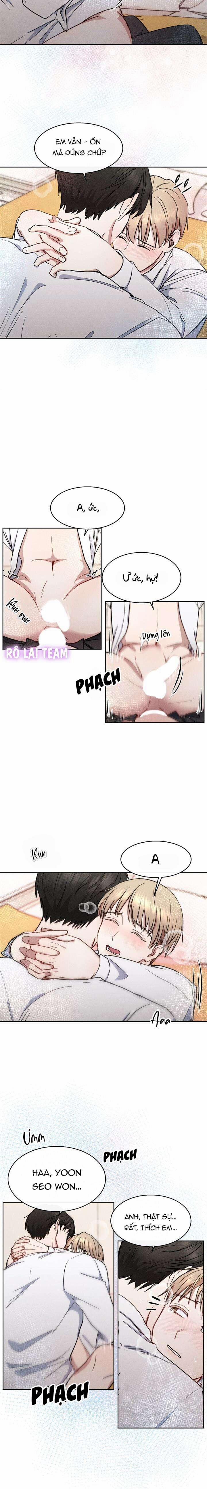 Giá Như Anh Cần Em 0 H++ trang 10