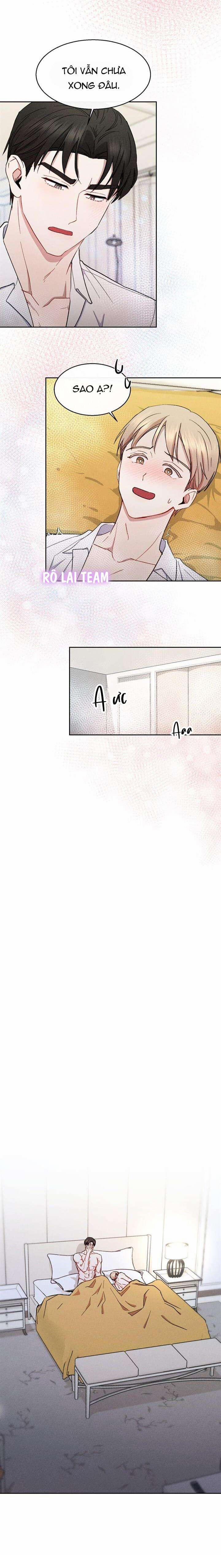 Giá Như Anh Cần Em 0 H++ trang 16