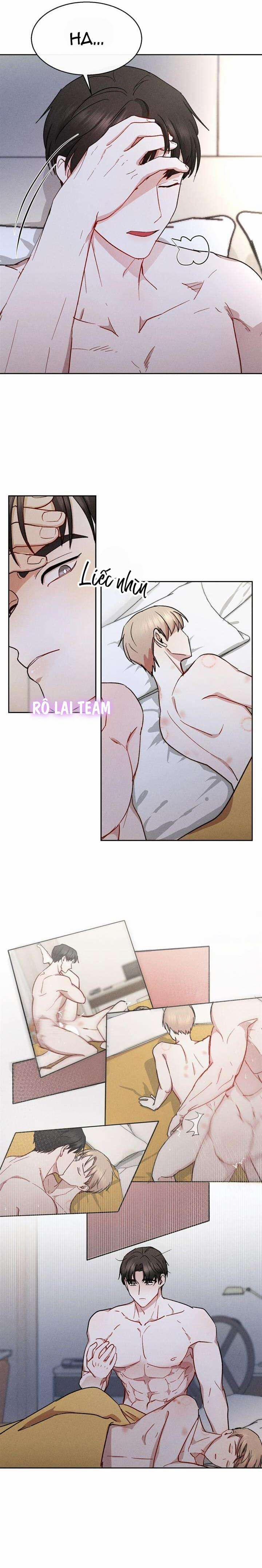 Giá Như Anh Cần Em 0 H++ trang 17