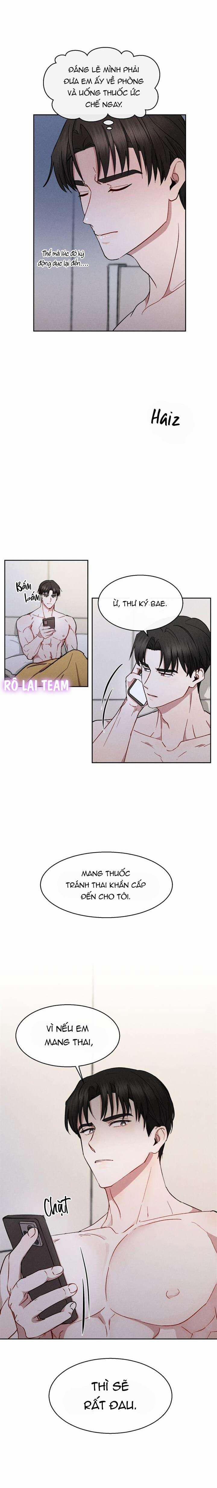 Giá Như Anh Cần Em 0 H++ trang 18