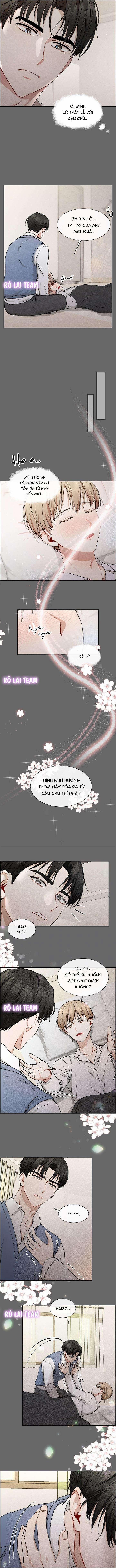 Giá Như Anh Cần Em 1 trang 1