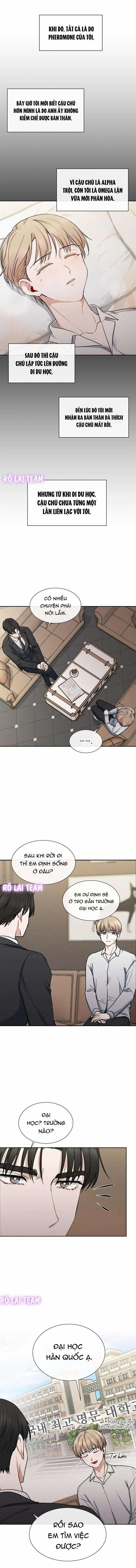 Giá Như Anh Cần Em 1 trang 10