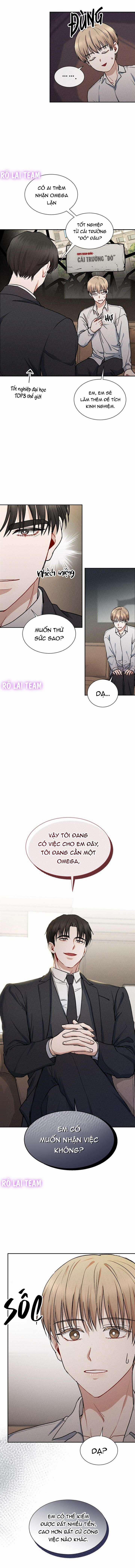 Giá Như Anh Cần Em 1 trang 11