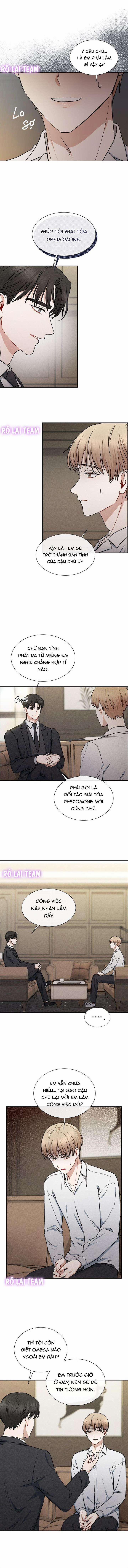 Giá Như Anh Cần Em 1 trang 12