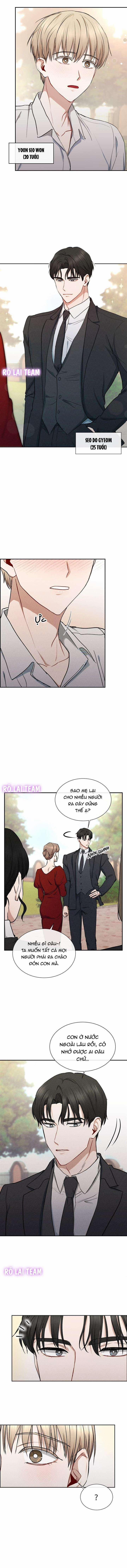 Giá Như Anh Cần Em 1 trang 4