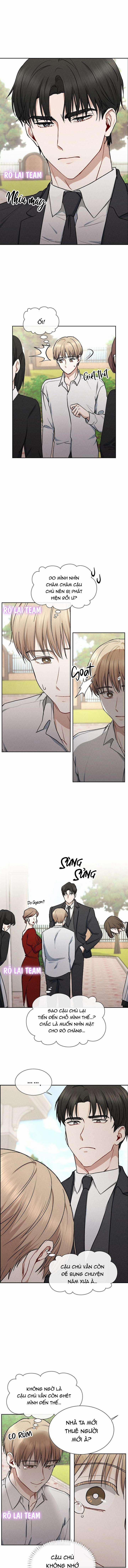 Giá Như Anh Cần Em 1 trang 5