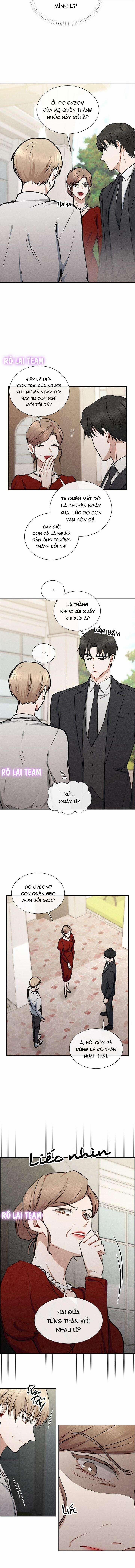 Giá Như Anh Cần Em 1 trang 6