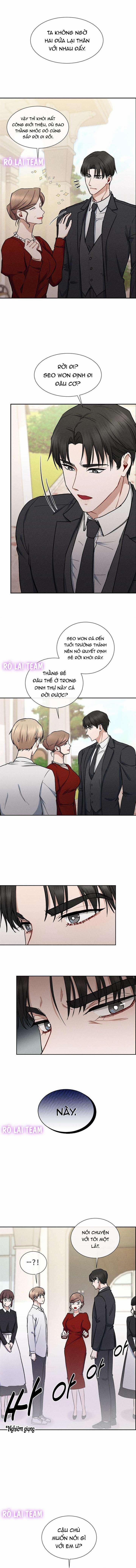 Giá Như Anh Cần Em 1 trang 7