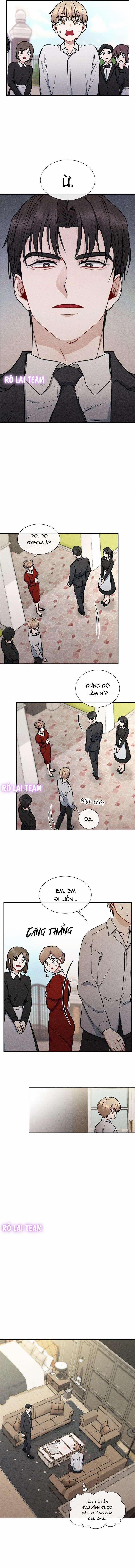 Giá Như Anh Cần Em 1 trang 8