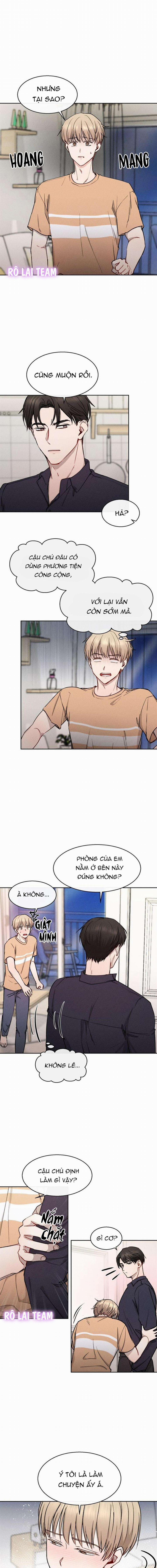 Giá Như Anh Cần Em 10 trang 0