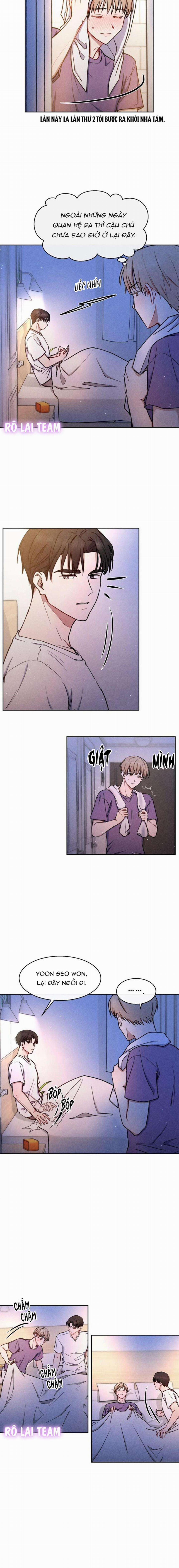 Giá Như Anh Cần Em 10 trang 3