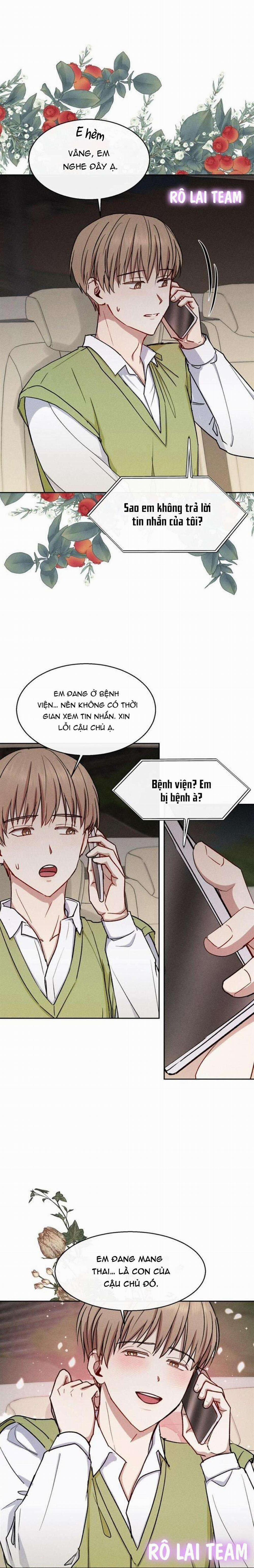 Giá Như Anh Cần Em 11 trang 13