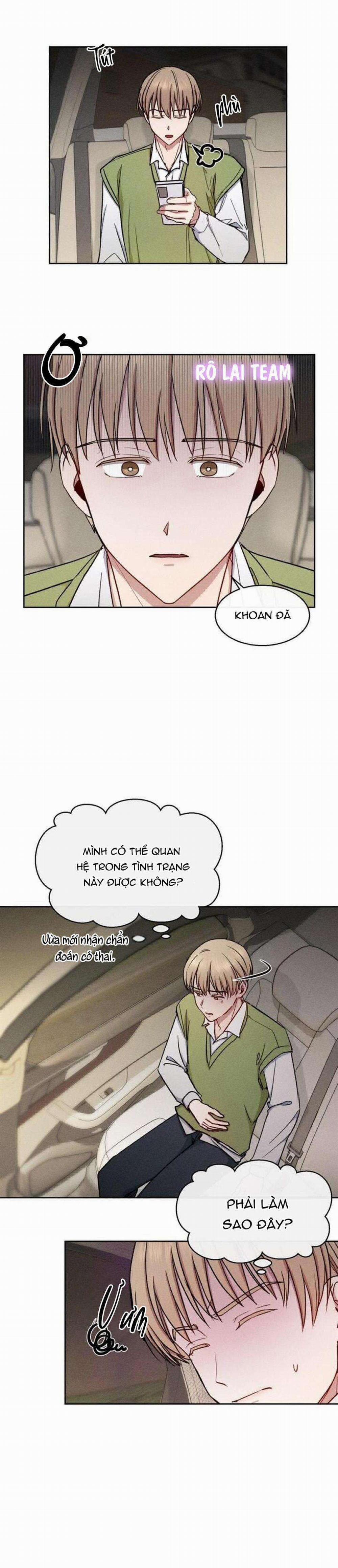 Giá Như Anh Cần Em 11 trang 16