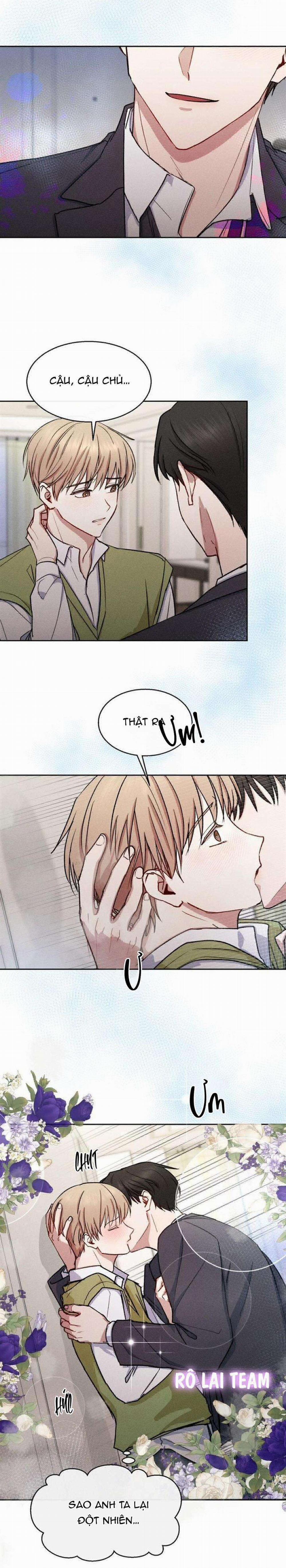Giá Như Anh Cần Em 11 trang 19