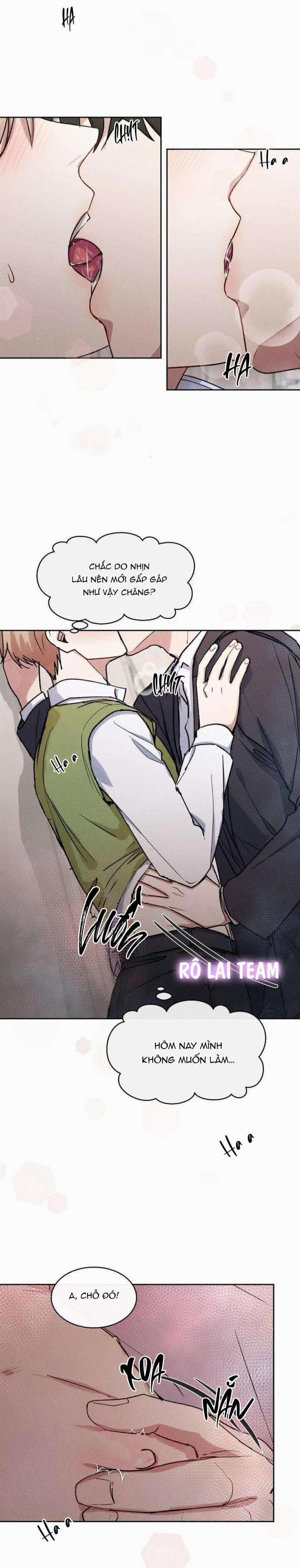 Giá Như Anh Cần Em 11 trang 20