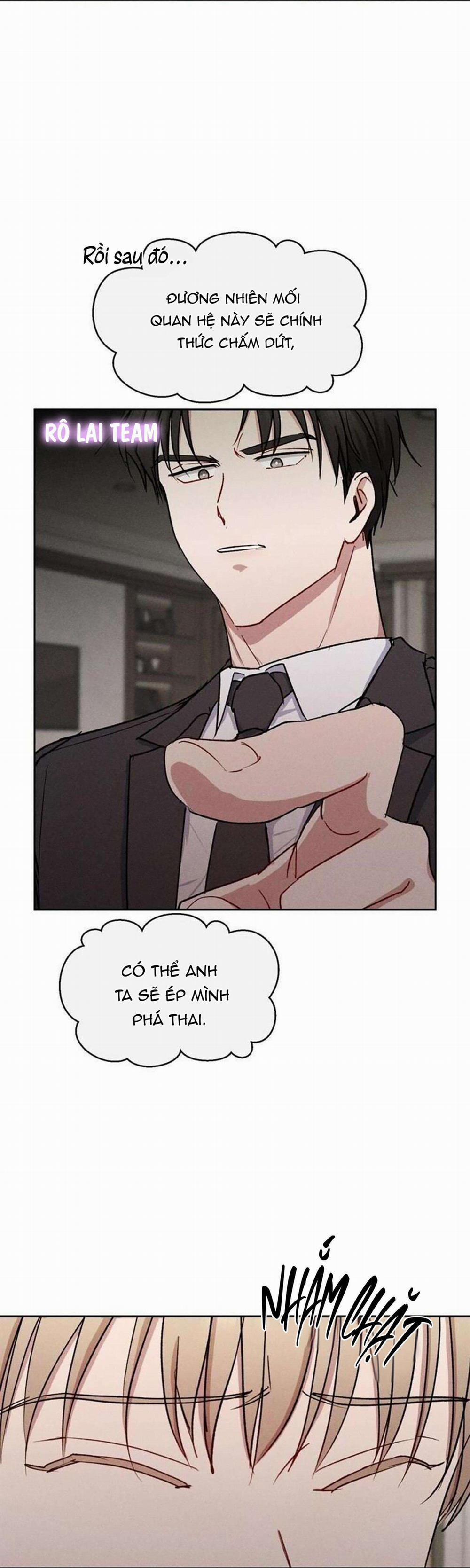 Giá Như Anh Cần Em 11 trang 5