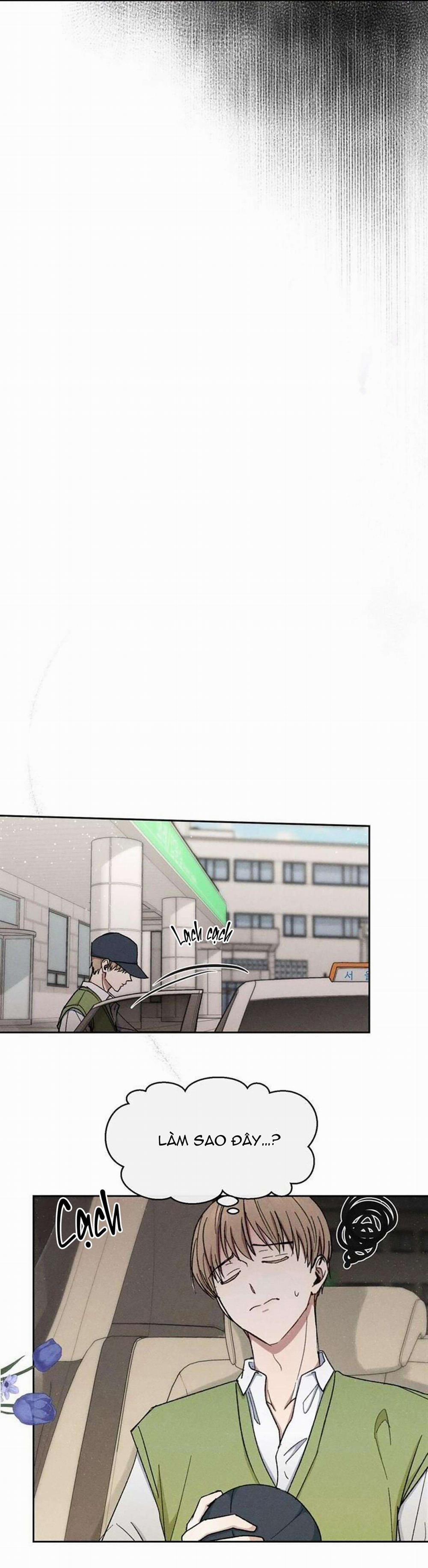 Giá Như Anh Cần Em 11 trang 9