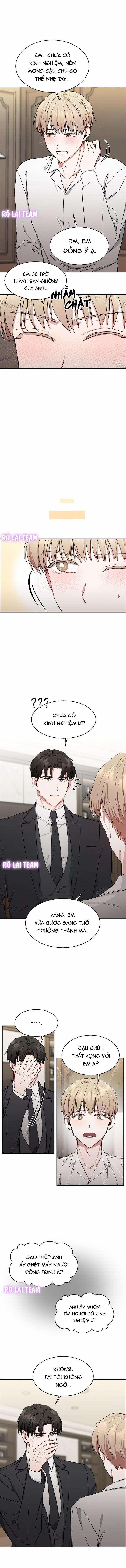 Giá Như Anh Cần Em 2 trang 5