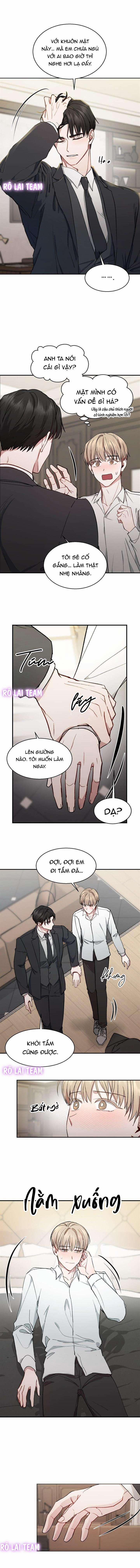 Giá Như Anh Cần Em 2 trang 6