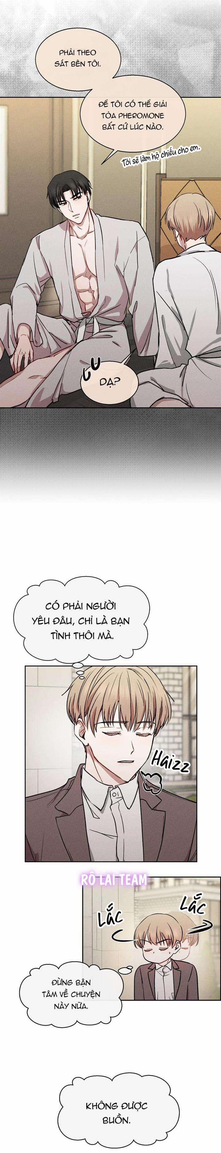 Giá Như Anh Cần Em 3 trang 14