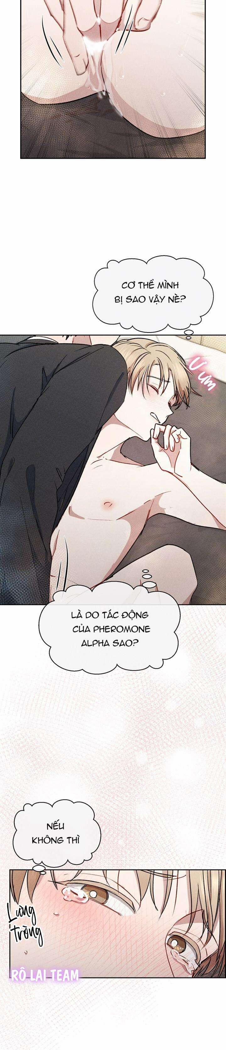 Giá Như Anh Cần Em 3 trang 3