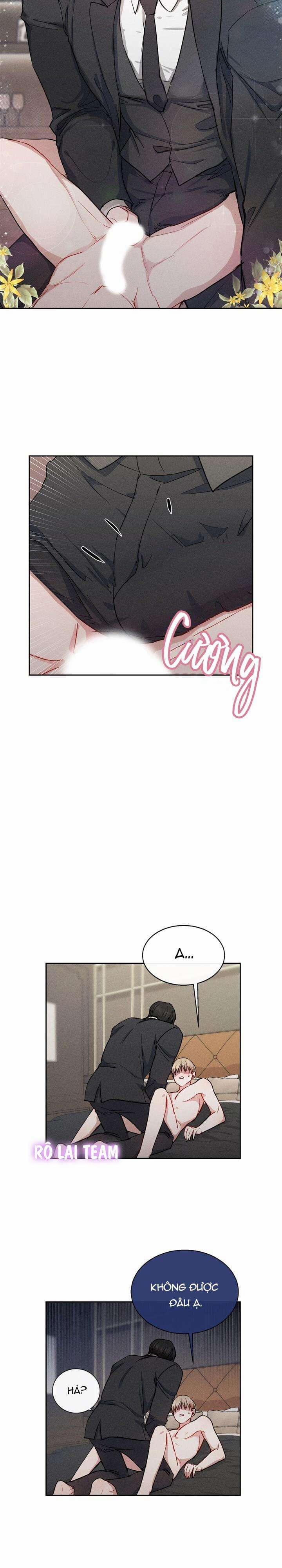 Giá Như Anh Cần Em 3 trang 6