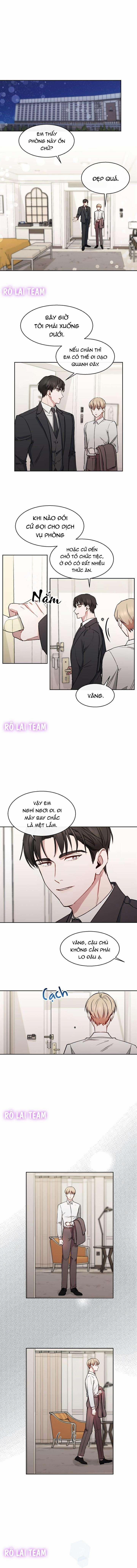 Giá Như Anh Cần Em 4 trang 0