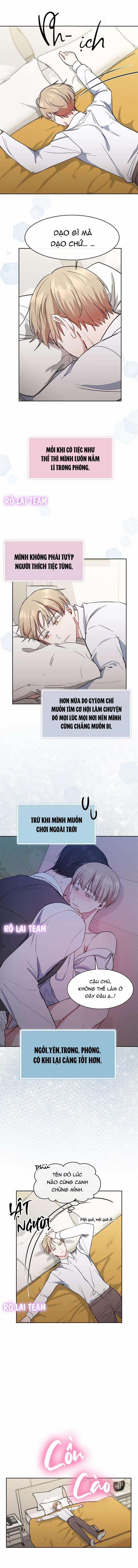 Giá Như Anh Cần Em 4 trang 1