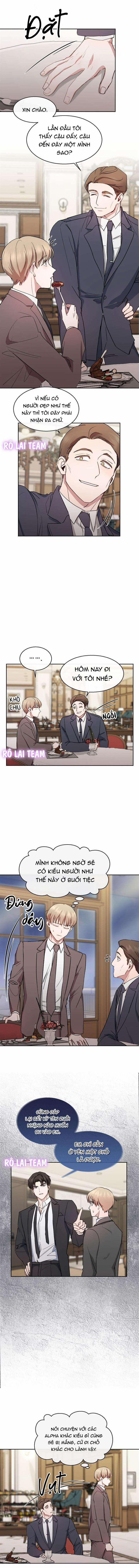 Giá Như Anh Cần Em 4 trang 3