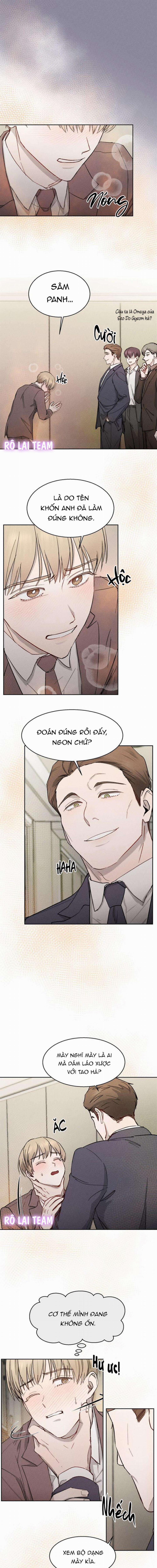 Giá Như Anh Cần Em 5 trang 0