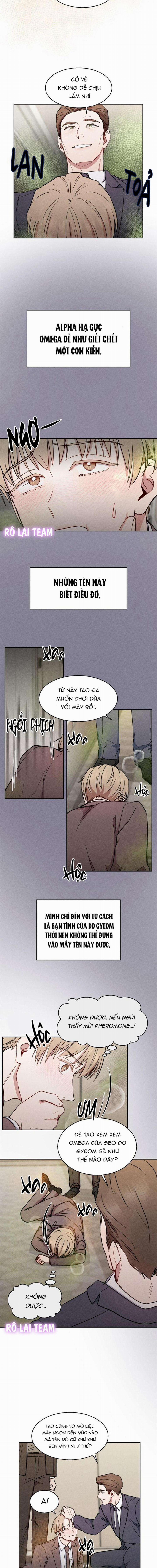 Giá Như Anh Cần Em 5 trang 1