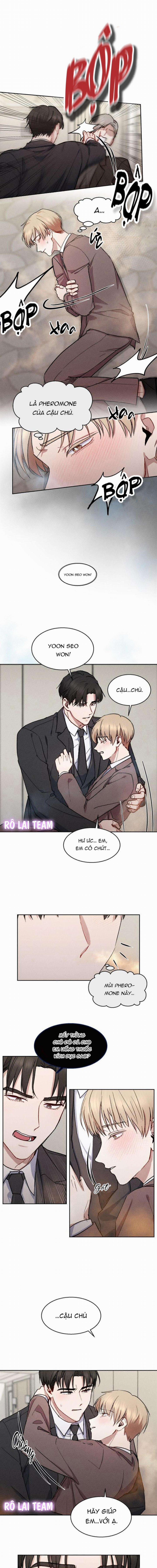 Giá Như Anh Cần Em 5 trang 4