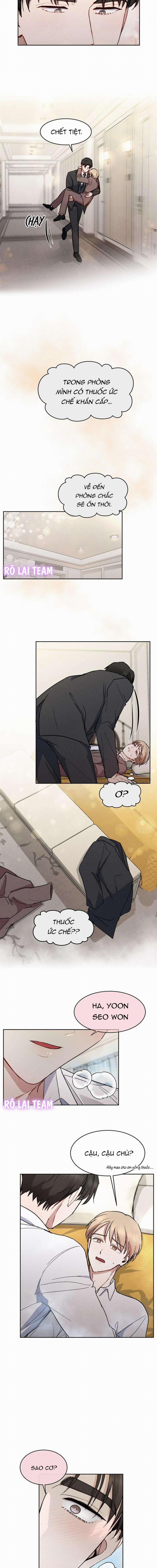 Giá Như Anh Cần Em 5 trang 5