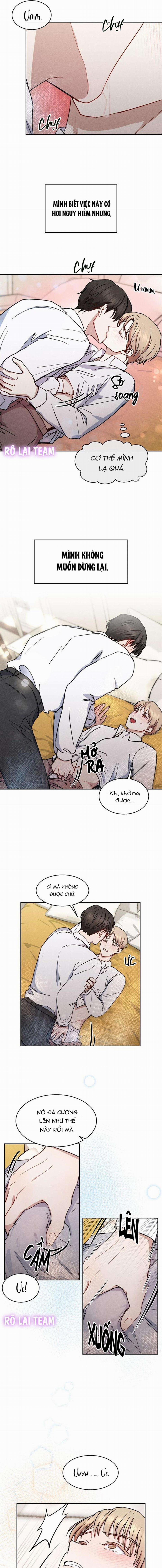 Giá Như Anh Cần Em 5 trang 7