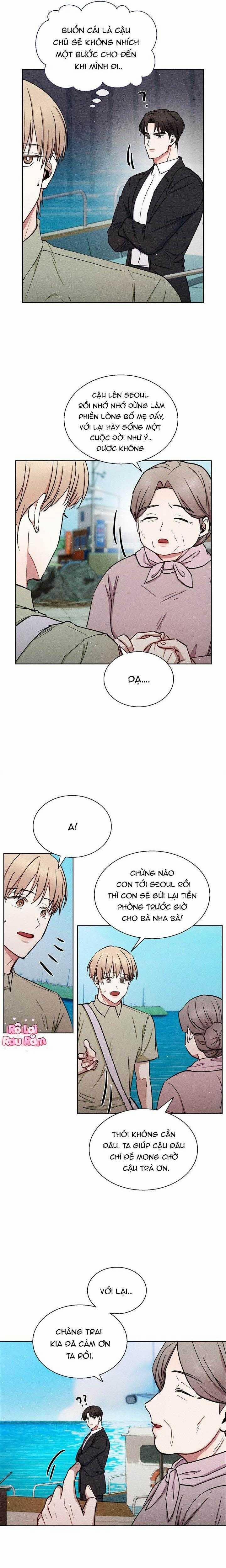 Giá Như Anh Cần Em 54 trang 1