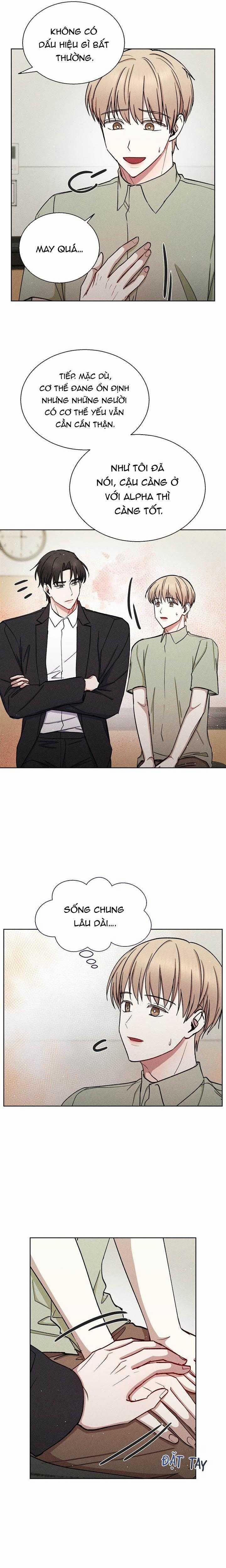 Giá Như Anh Cần Em 54 trang 10