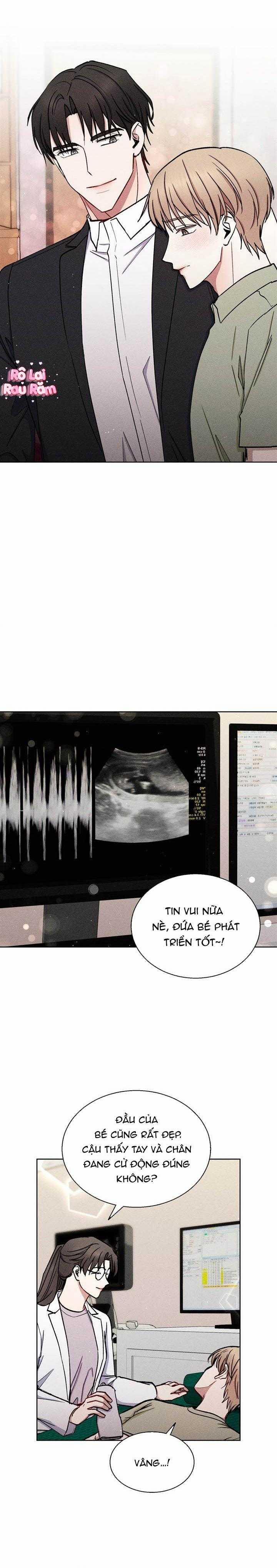 Giá Như Anh Cần Em 54 trang 11