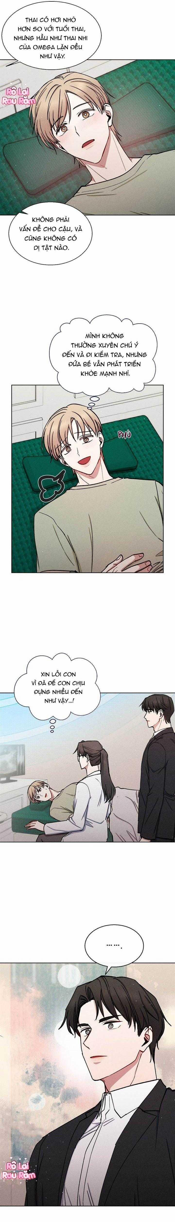 Giá Như Anh Cần Em 54 trang 12