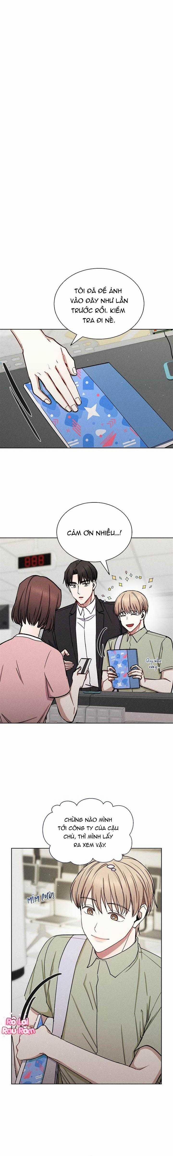 Giá Như Anh Cần Em 54 trang 13