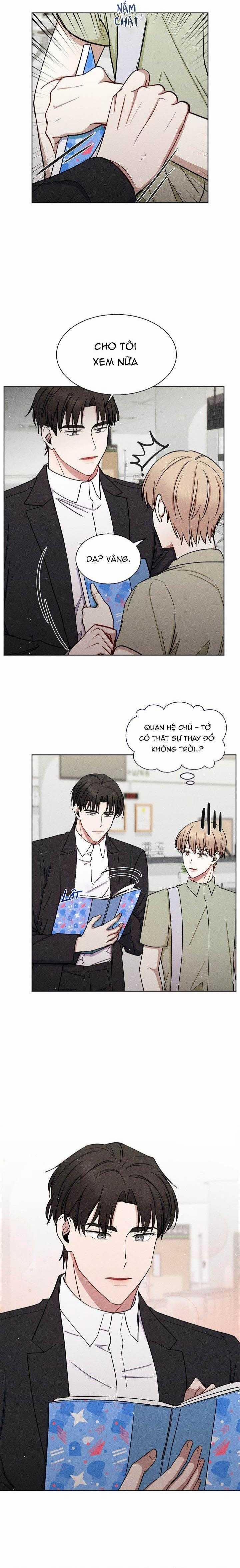Giá Như Anh Cần Em 54 trang 14