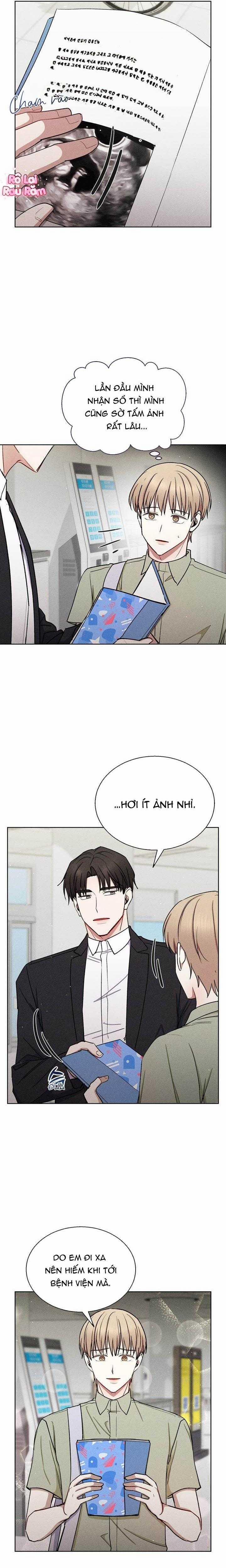 Giá Như Anh Cần Em 54 trang 15