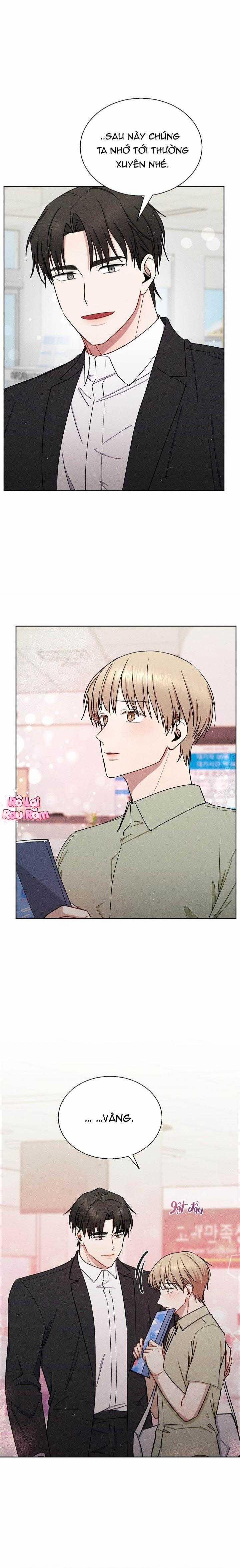 Giá Như Anh Cần Em 54 trang 16