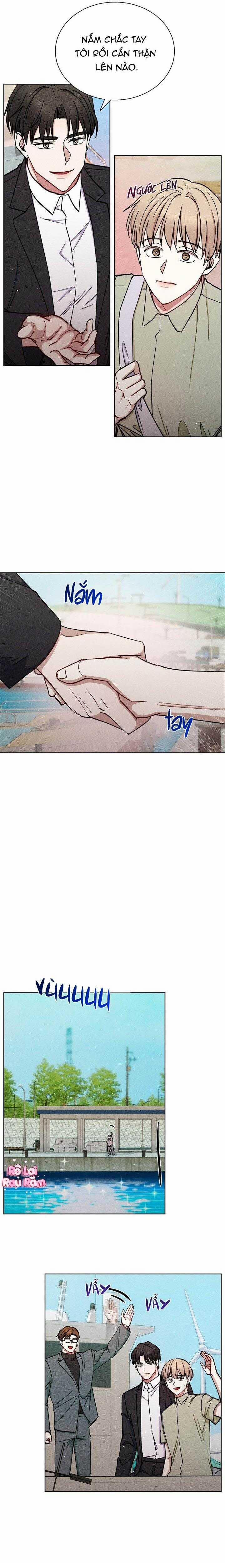 Giá Như Anh Cần Em 54 trang 3